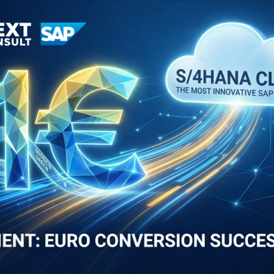 АТЕ ПЛАСТ успешно премина към работа в евро в своята SAP ERP система