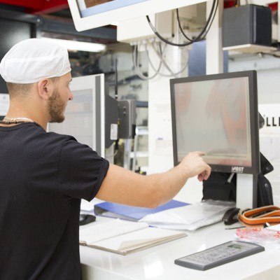 Ate Plast OOD invests in new equipment