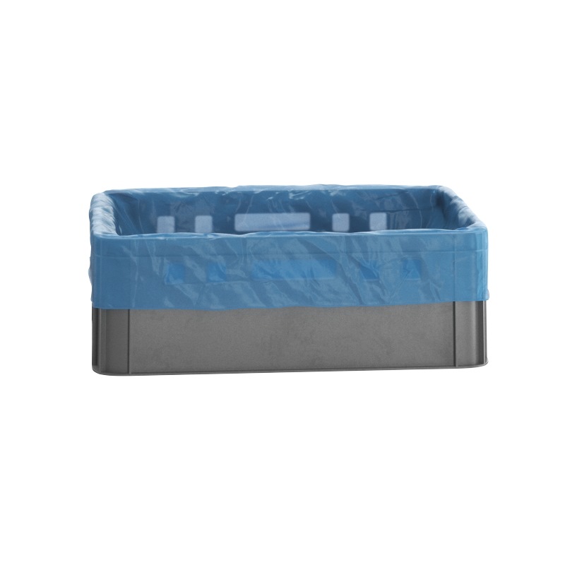 Чували за каси/crate bags